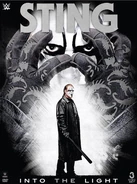 Sting: Into The Light