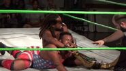 Victor Andrews vs Timmy Lou Retton - PWF 9.23.2016