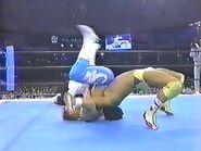 WCW-New Japan Supershow III.00029