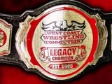 WCWC Legacy Championship