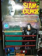 WCW Slam N'Crunch