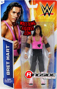 Bret Hart