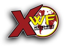 Xcitement Wrestling Federation Logo