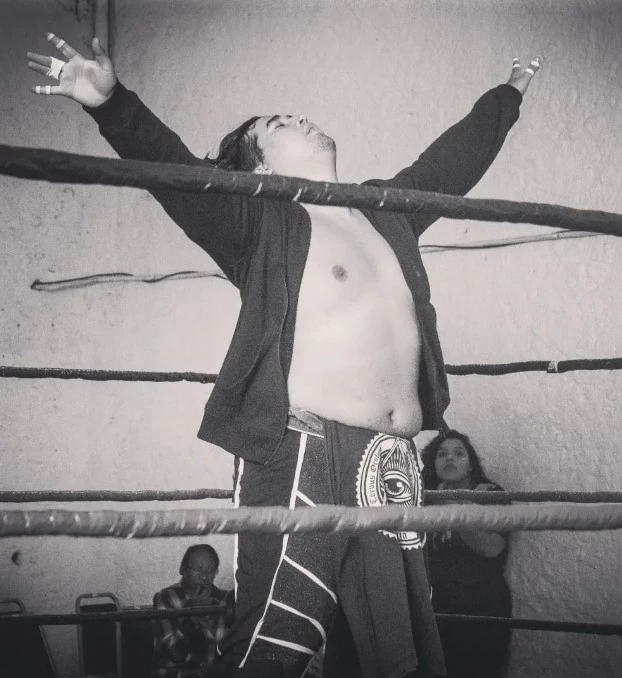 Adrian James/Image gallery Pro Wrestling Fandom