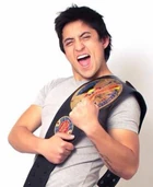 Cannion 20th Champion (July 25, 2015 - September 19, 2015)