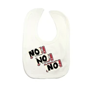 Daniel Bryan "No No No" Bib