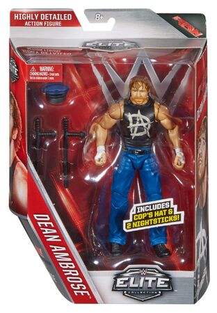 Dean ambrose elite 58 sale