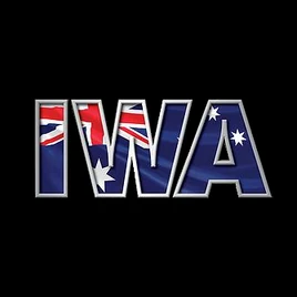 International Wrestling Australia