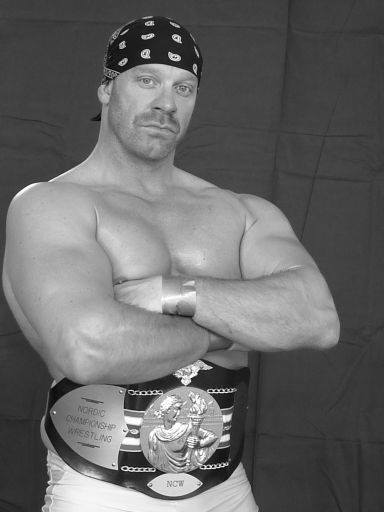 Karsten Kretschmer, Pro Wrestling