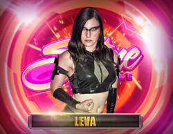 Leva Bates Mystique
