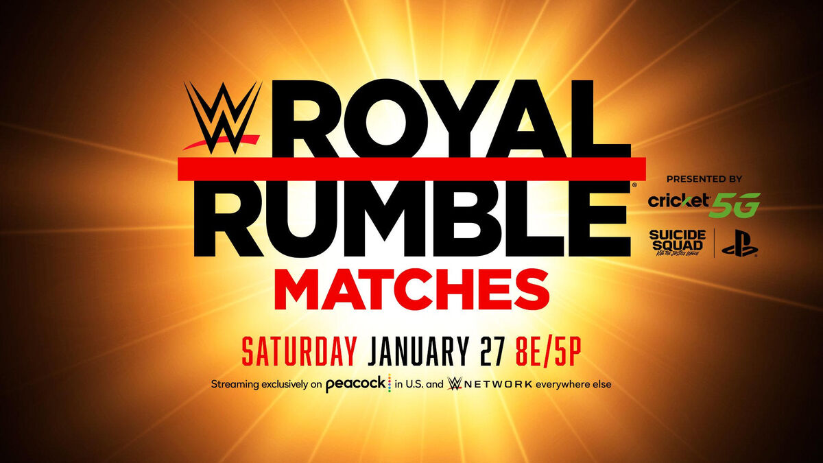 Royal Rumble 2024 Men's Royal Rumble Match Pro Wrestling Fandom