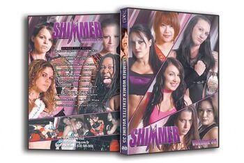 Shimmer 35