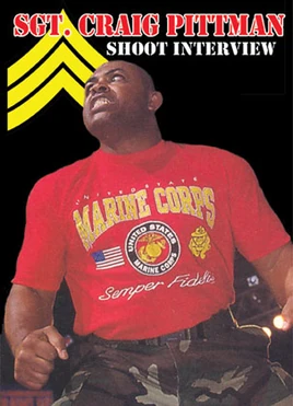 Shoot with Craig Pittman