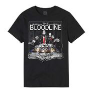 The Bloodline "We The Ones" Authentic T-Shirt