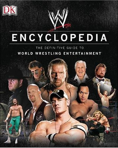 WWE – Wikipédia, a enciclopédia livre