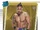 2022 WWE (Panini Chronicles) Carmelo Hayes (No.111)