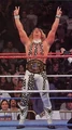 Jeff Jarrett 30th Champion (January 22, 1995 - April 26, 1995)
