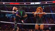 Becky Lynch's 5 Best Raw Women's Title Matches.00029