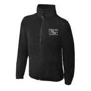 CM Punk Fleece Jacket