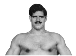 Dara Singh
