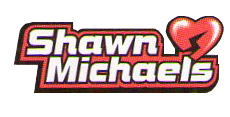 shawn michaels logo