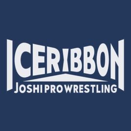 Ice Ribbon 2022 Logo