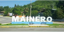 Mainero, Tamaulipas