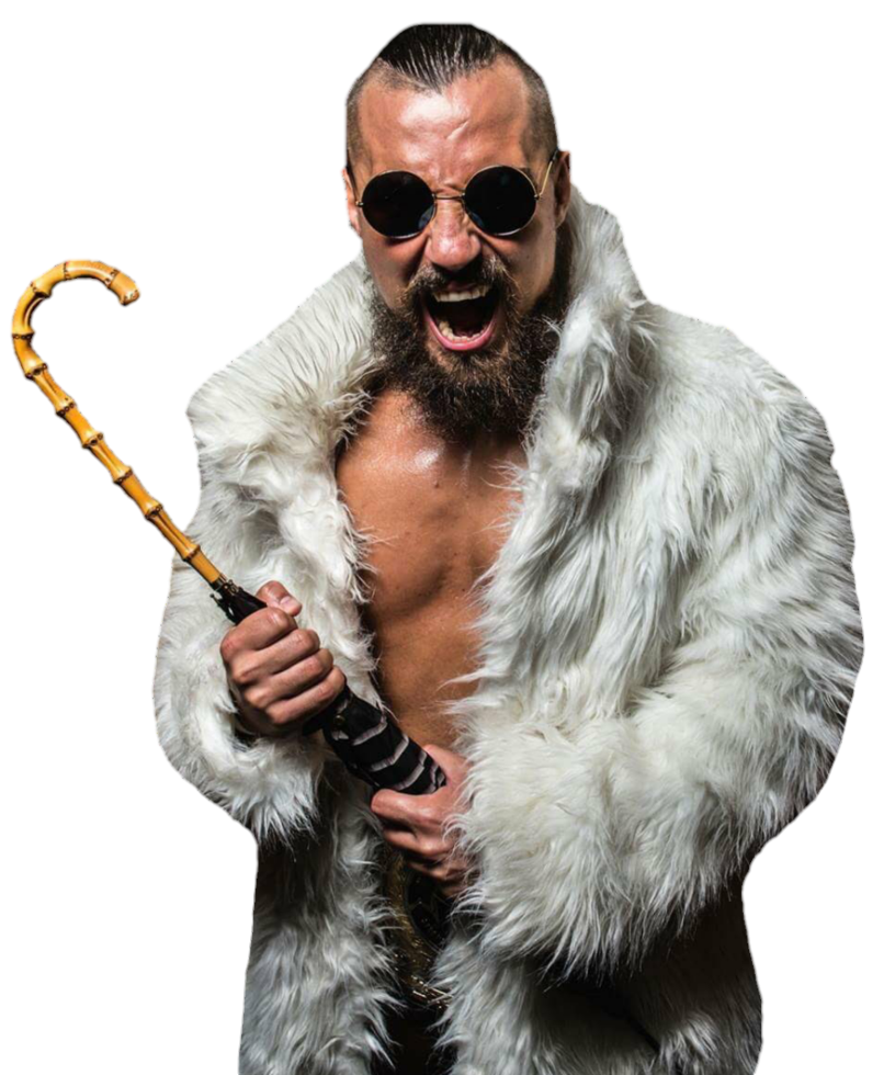 Marty Scurll | Pro Wrestling | Fandom