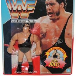 Andre the giant hasbro 2025