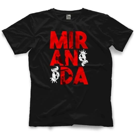 Miranda Alize MIRANDA Shirt