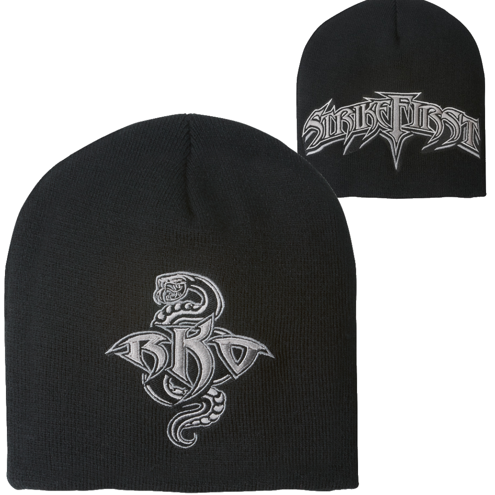 wwe beanie hat