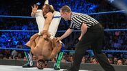 September 4, 2018 Smackdown results.9