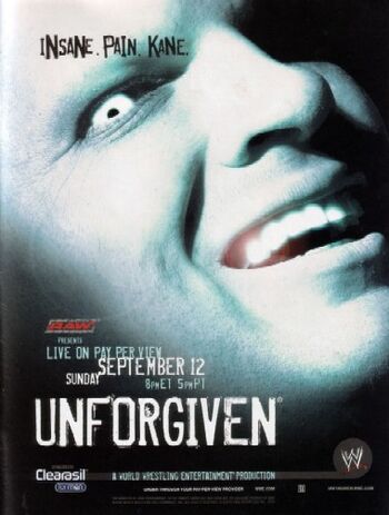 Unforgiven2004