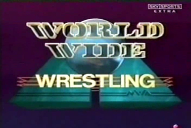 WCW WorldWide Pro Wrestling Fandom