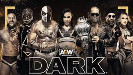 AEW Dark Episode 147