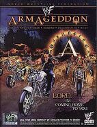 Armageddon 2000