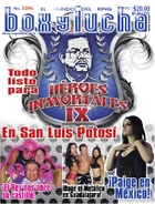 Box y Lucha 3206 September 28, 2015