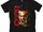 Brian Cage "Machine" T-Shirt