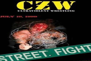 CZW Ultraviolent Freedom Of Expression | Pro Wrestling | Fandom