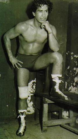 Cavernario Galindo