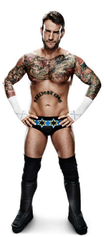 Shawn Spears Says CM Punk Helped Him Get a Second WWE Developmental Run