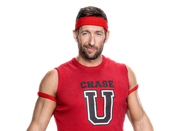 Duke Hudson (Chase U Gear)