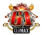 G1 Climax Logo