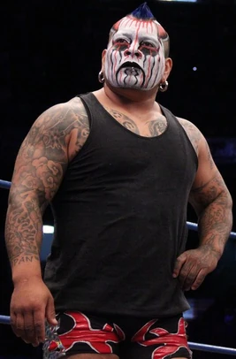 Pequeño Damián 666