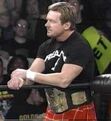 Roddy Piper 28th Champion (February 8, 1999 - February 21, 1999)