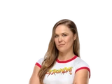 Ronda Rousey