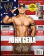 WWE Magazine July 2013