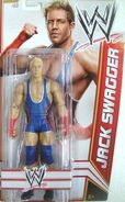 Jack Swagger