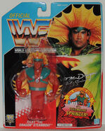 Ricky Steamboat