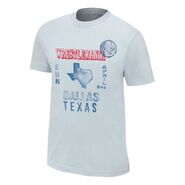 WrestleMania 32 "Branded" Vintage T-Shirt